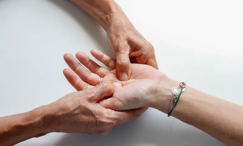 Rejuvenation and wellness
