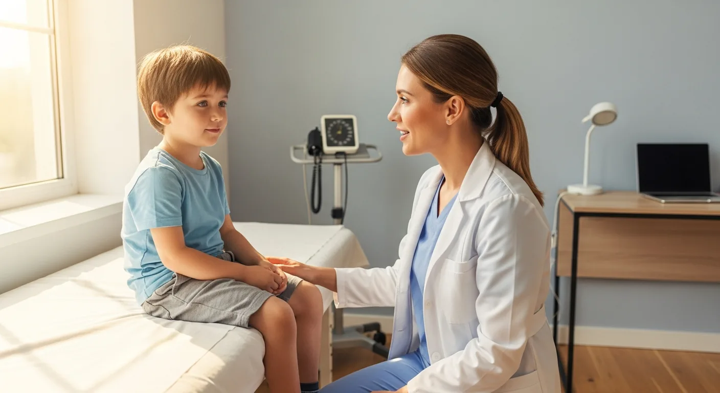 Stamceltherapie voor Autisme bij Kinderen: Wetenschap, Ethiek & Oudergids