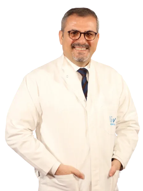 Erdal Karaöz