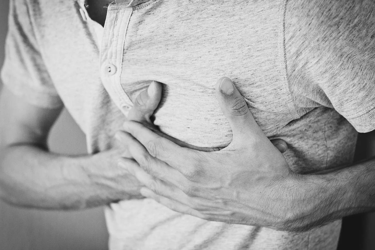 Stem Cell Therapy for Angina: A Patient's Guide