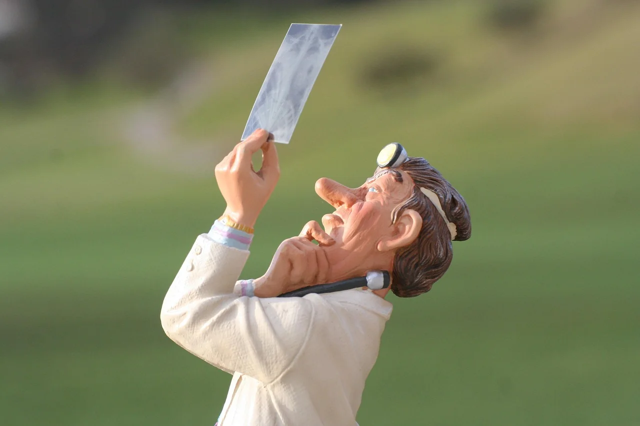 Stem Cell Therapy for Bone Fractures: A Patient's Guide