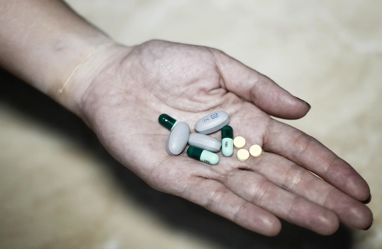 Stem Cell Therapy for Chronic Pain: A Patient's Guide