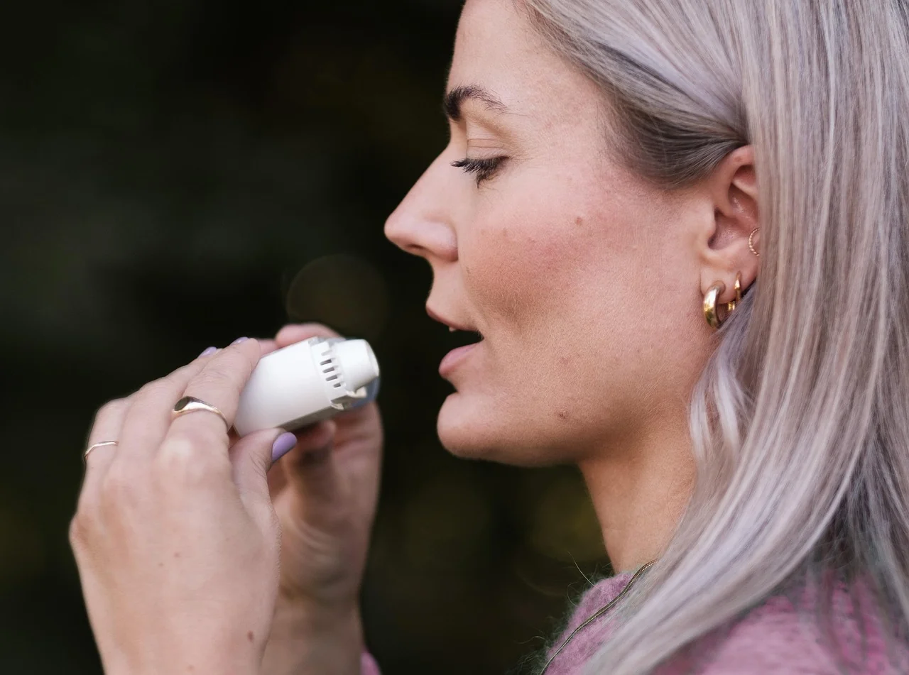 Stem Cell Therapy for COPD: A Patient's Guide