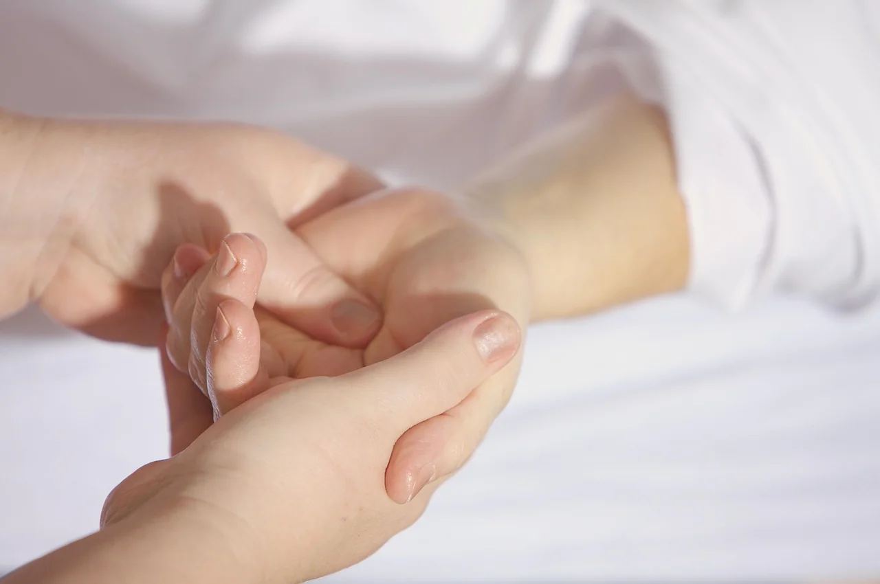 Stem Cell Therapy for SI Joint Dysfunction: A Patient's Guide