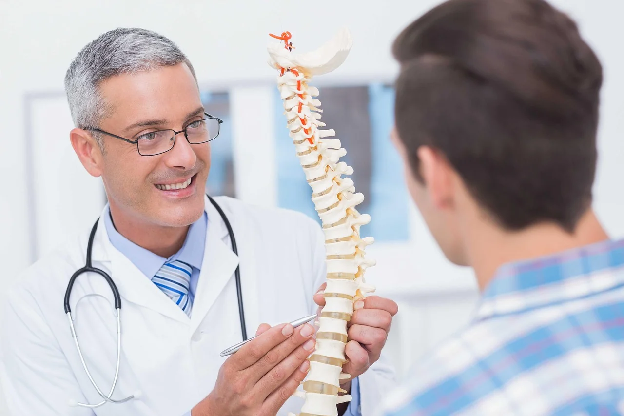 Stem Cell Therapy for Spinal Osteoarthritis: A Patient's Guide
