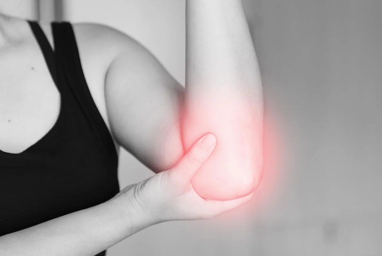 Stem Cell Therapy for Tennis Elbow: A Patient's Guide